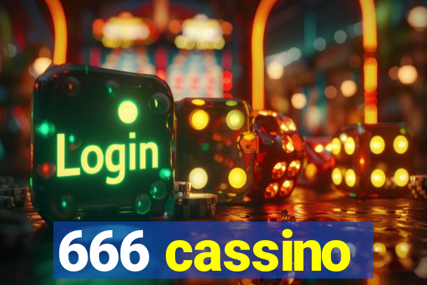 666 cassino